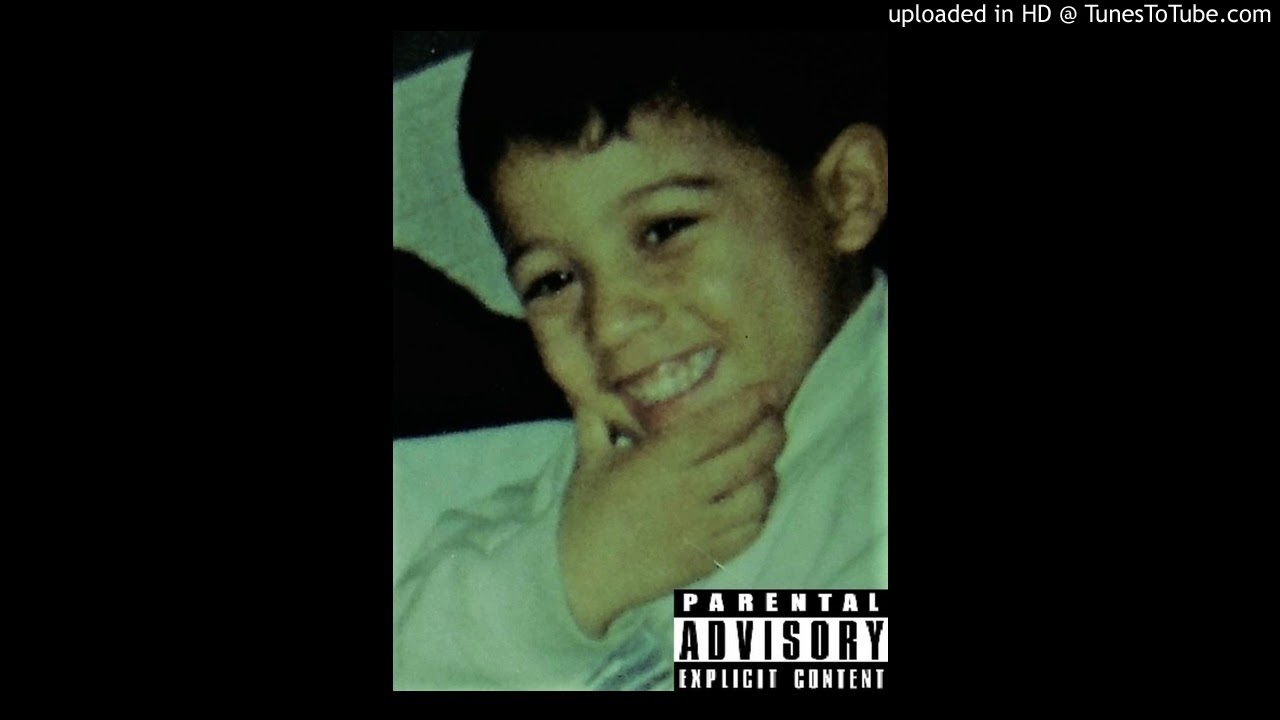 Merwen - Juste un peu (Prod By Josh Petruccio)