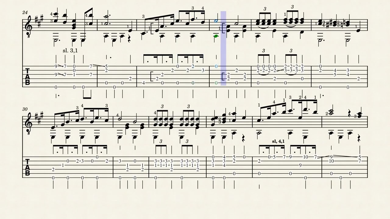 Twinkle Little Stars – by McEvoy - arr. W.L. Hayden