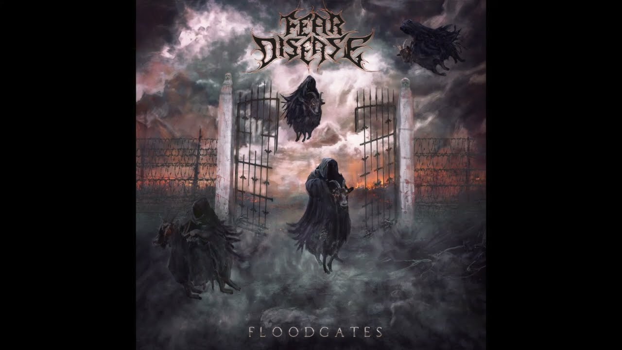 Fear Disease - 