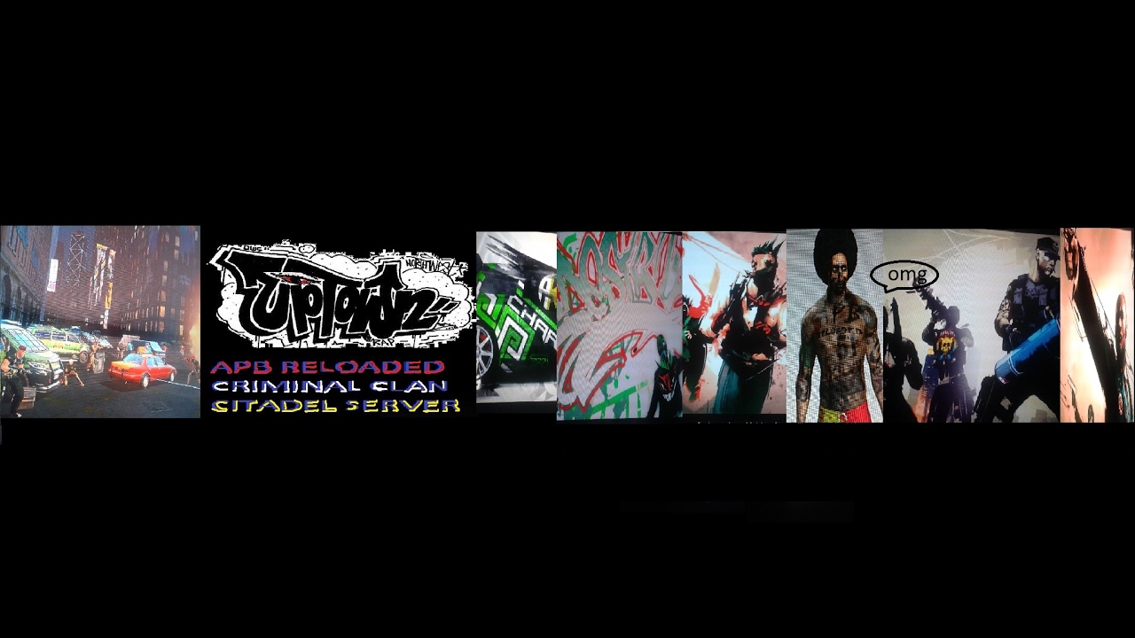 APB RELOADED NTEC 7 URSUS GAMEPLAY 2V2 PC 11.02.17