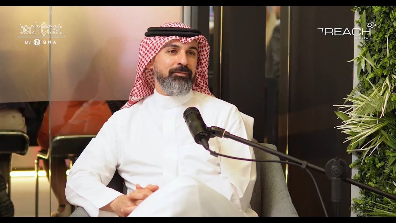 Shaping the UAE&rsquo;s AI Future with Microsoft &mdash; A TechCast Special Recorded Live from GITEX GLOBAL
