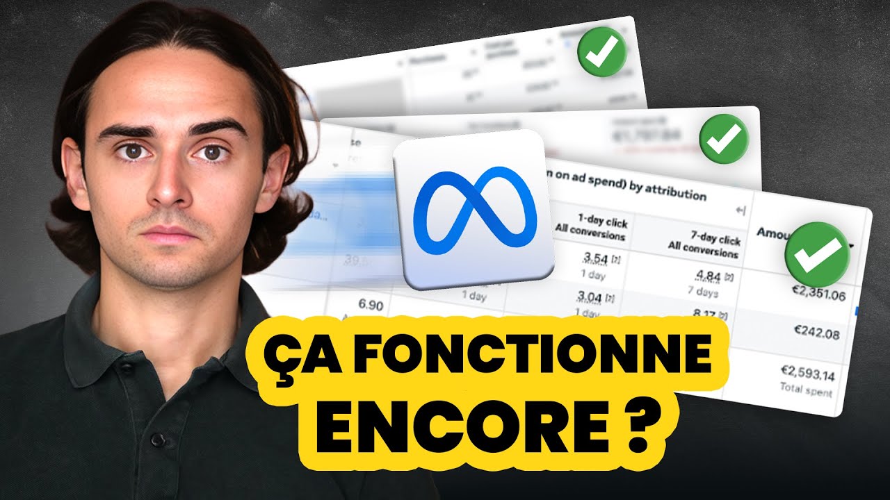 Ça fonctionne encore sur Facebook Ads ? (partie 1)