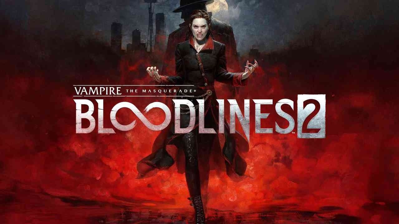 vampire bloodlines 2 #reels #gameplay  #aila