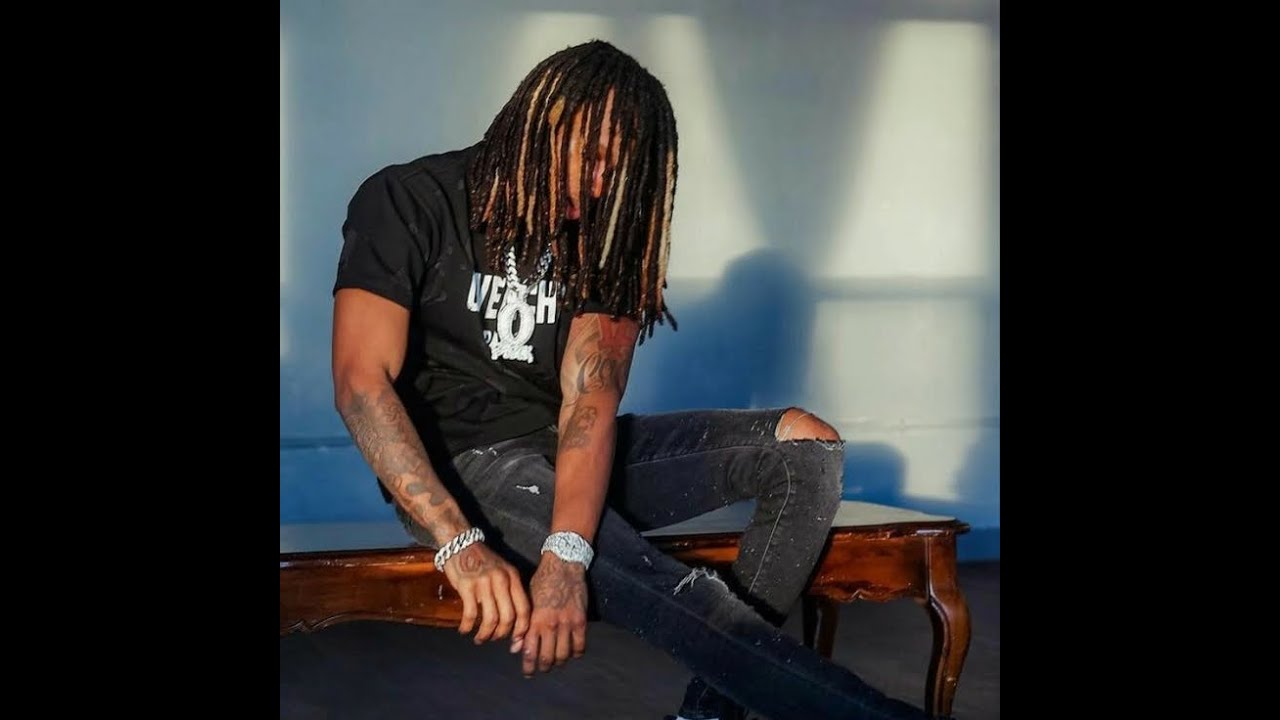 [FREE] King Von Type Beat 2025 - 
