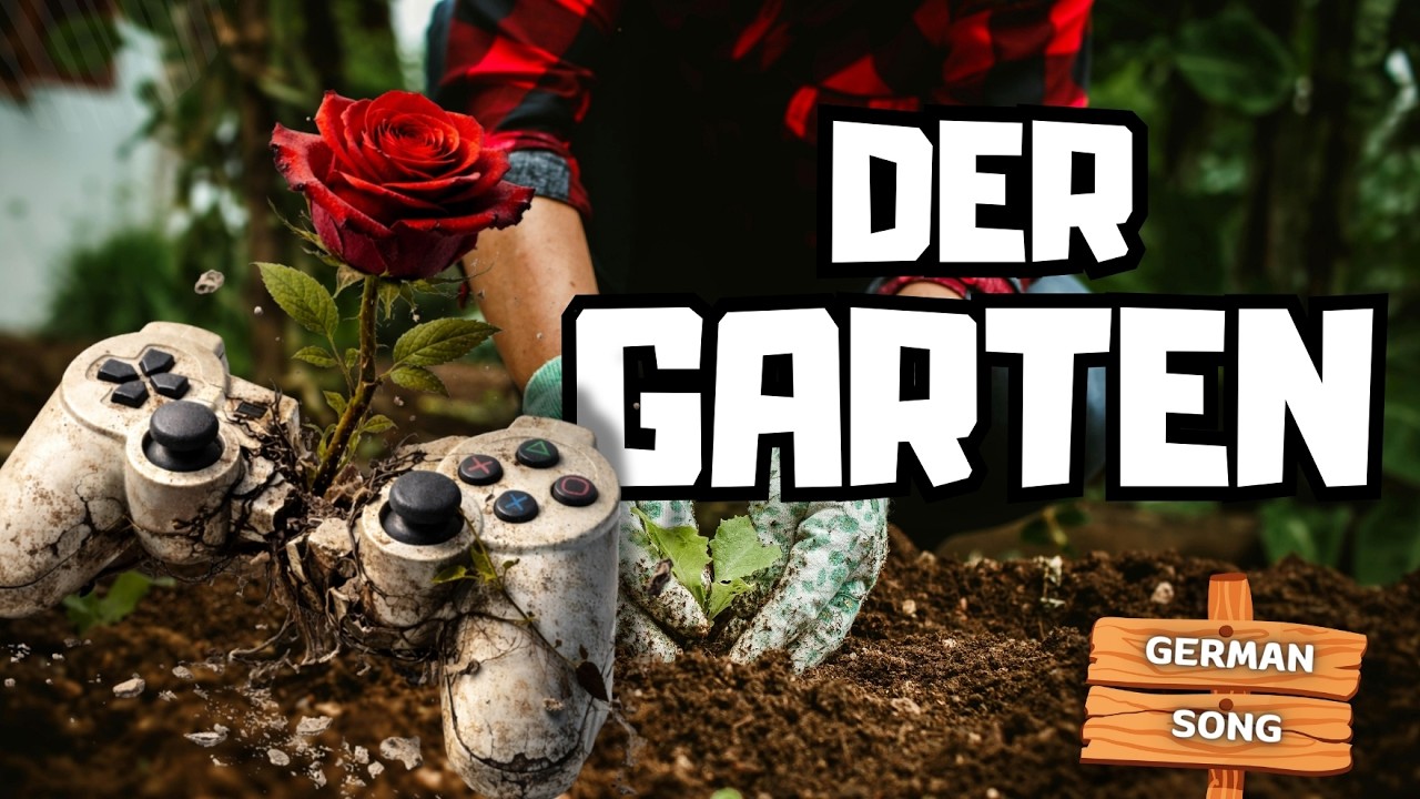 Der Garten