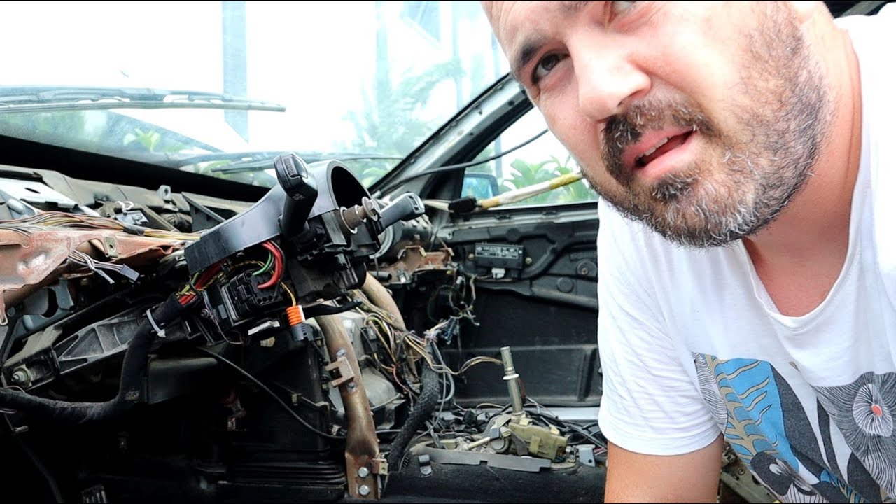 @otodestekcim BMW 523i G&Ouml;Ğ&Uuml;SL&Uuml;K VE TAVAN D&Ouml;ŞEME YENİLEME #2023