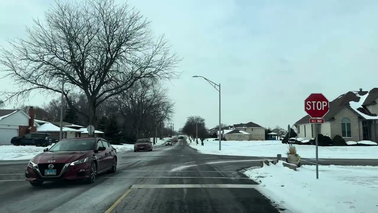 Drive USA Matteson, IL 4k 