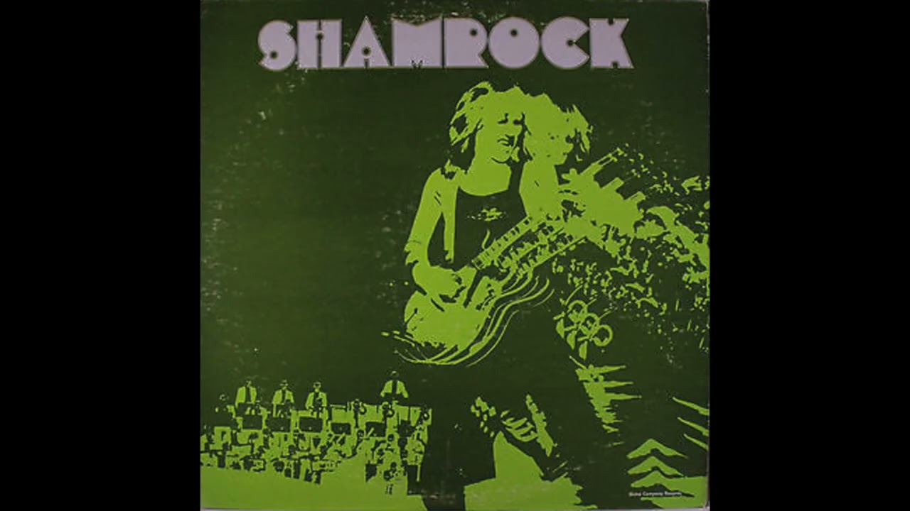 Shamrock - 