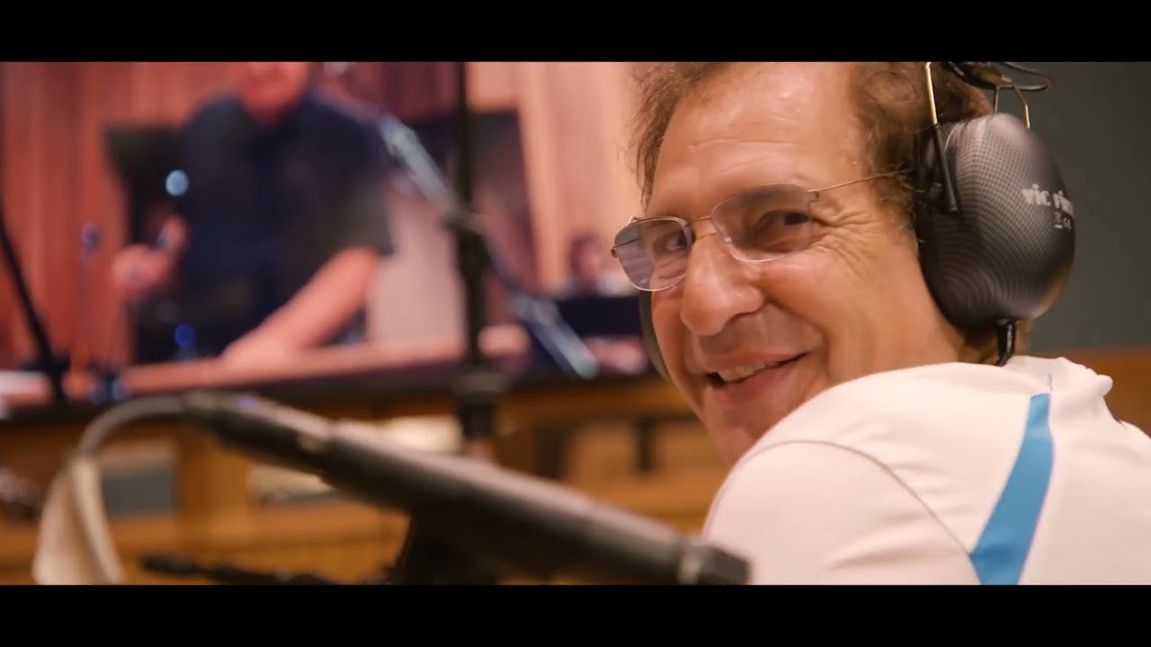 Chuck Owen and the Jazz Surge Present  The Making of Within Us The 25th Anniversary Album