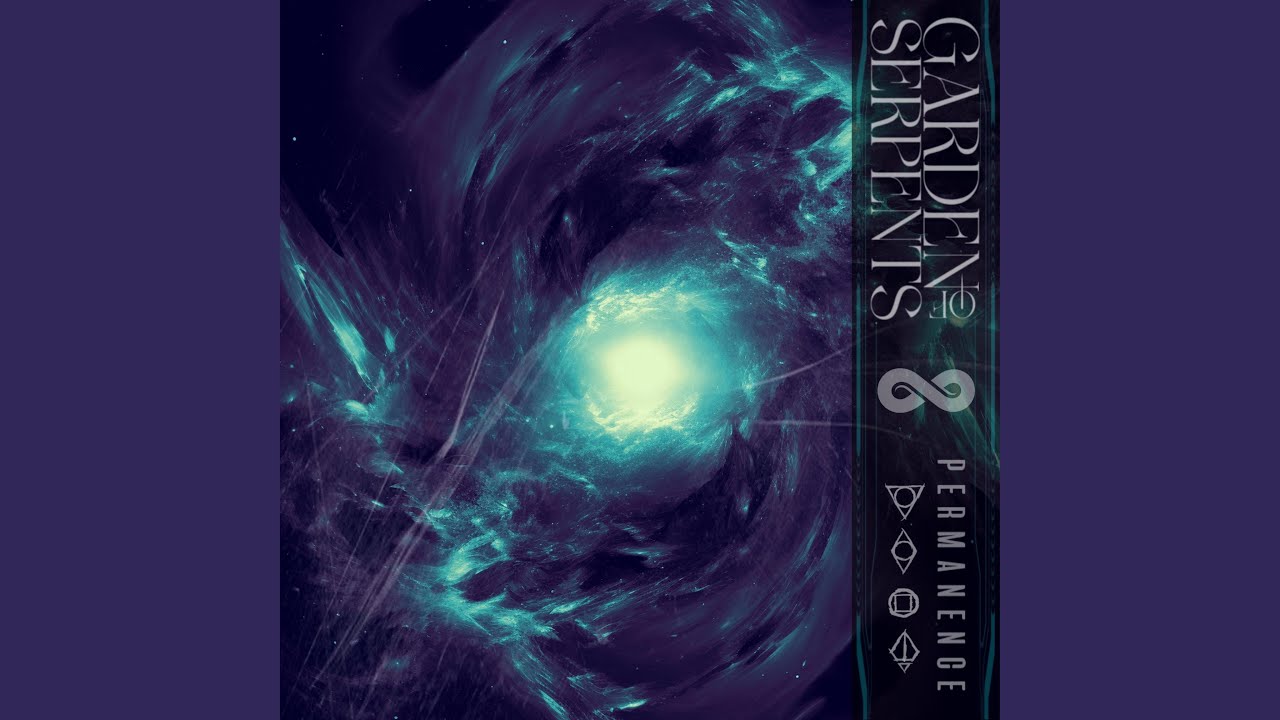 Permanence (feat. Sail's End & Daniel Saelens)