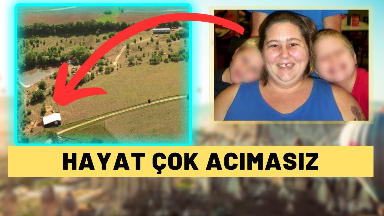 Tüm Ülkeyi Elinde Oynatan Bir Katil, Son Ana Kadar Polisleri Kandıran Bir Kadın