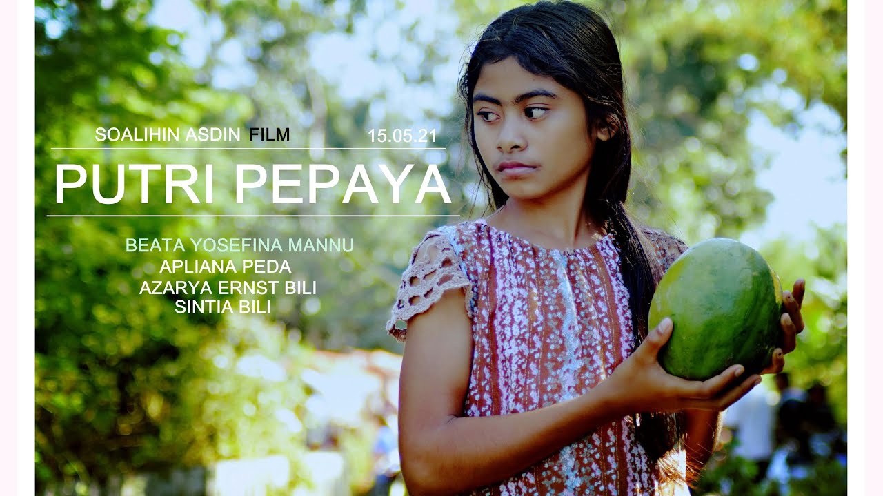 12# Film Pendek NTT : 