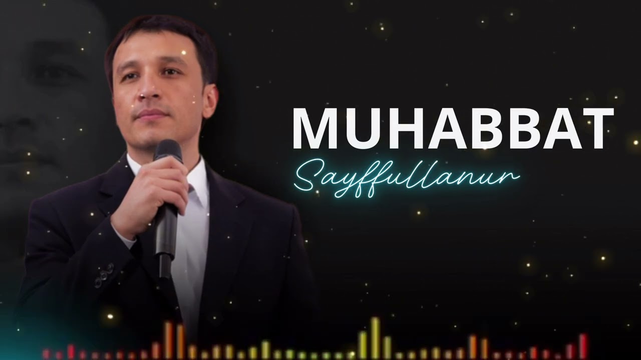 Sayfullanur - Muhabbat | Сайфулланур Мухаббат💔 #tashkent #rek #sad 