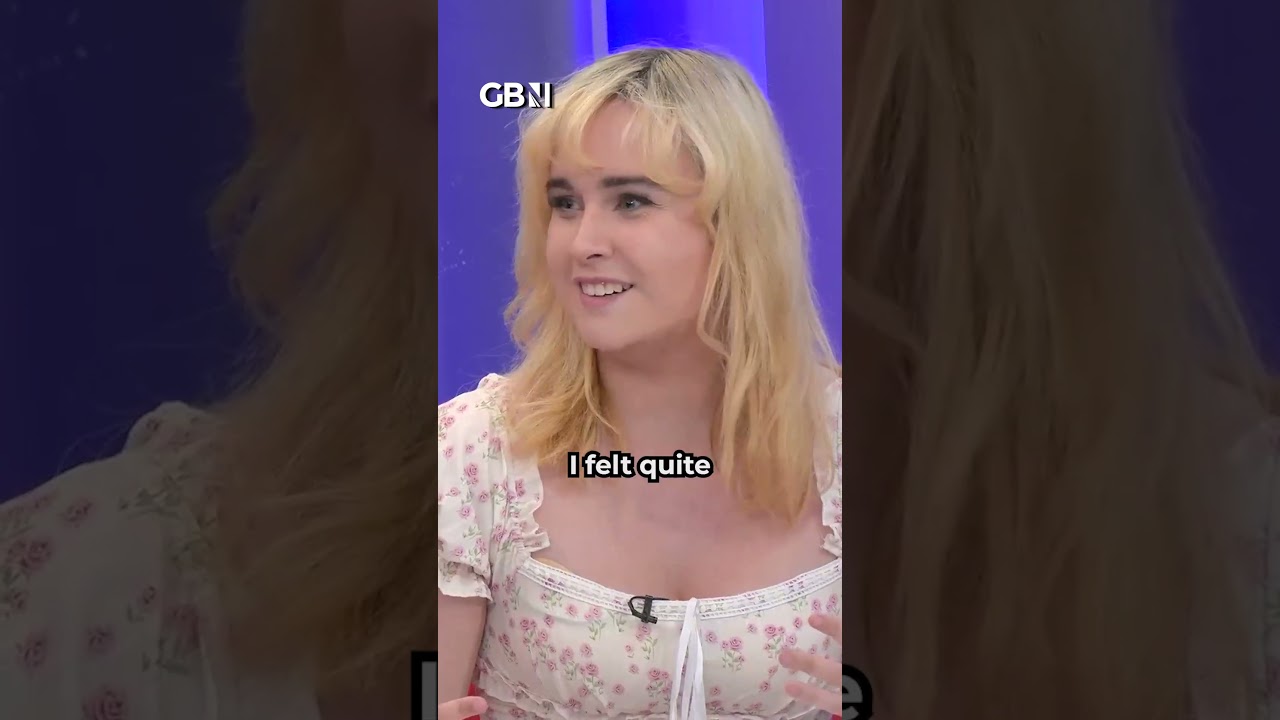 Guest admits: I didn't feel like Birmingham was in England!