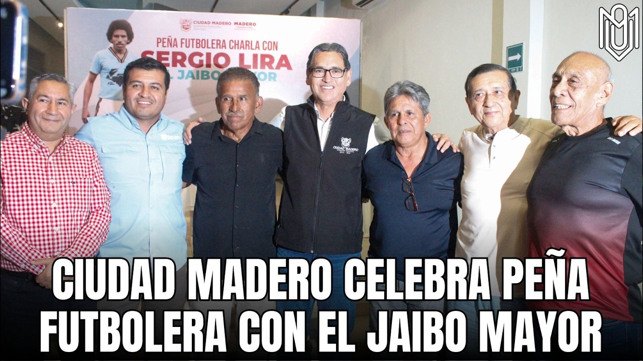 ¡El Jaibo Mayor Recordó Grandes Momentos!💥
