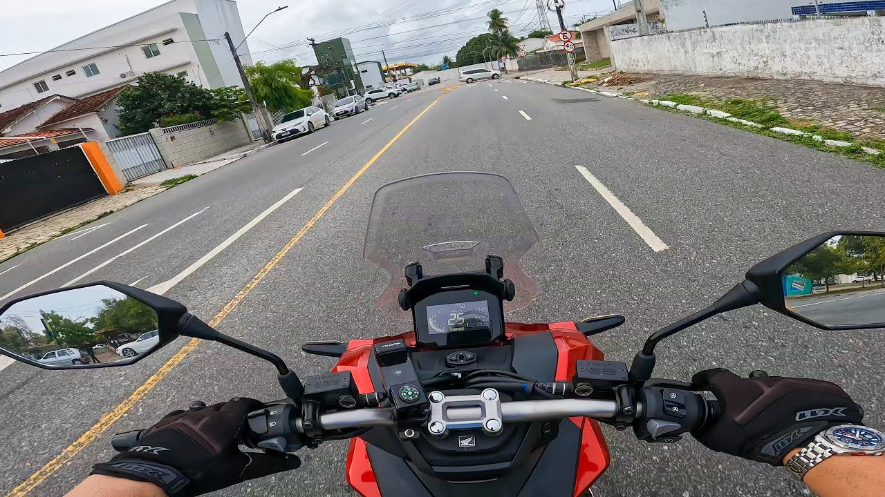 Existe muito Preconceito com as novas  marcas de motos no mercado 