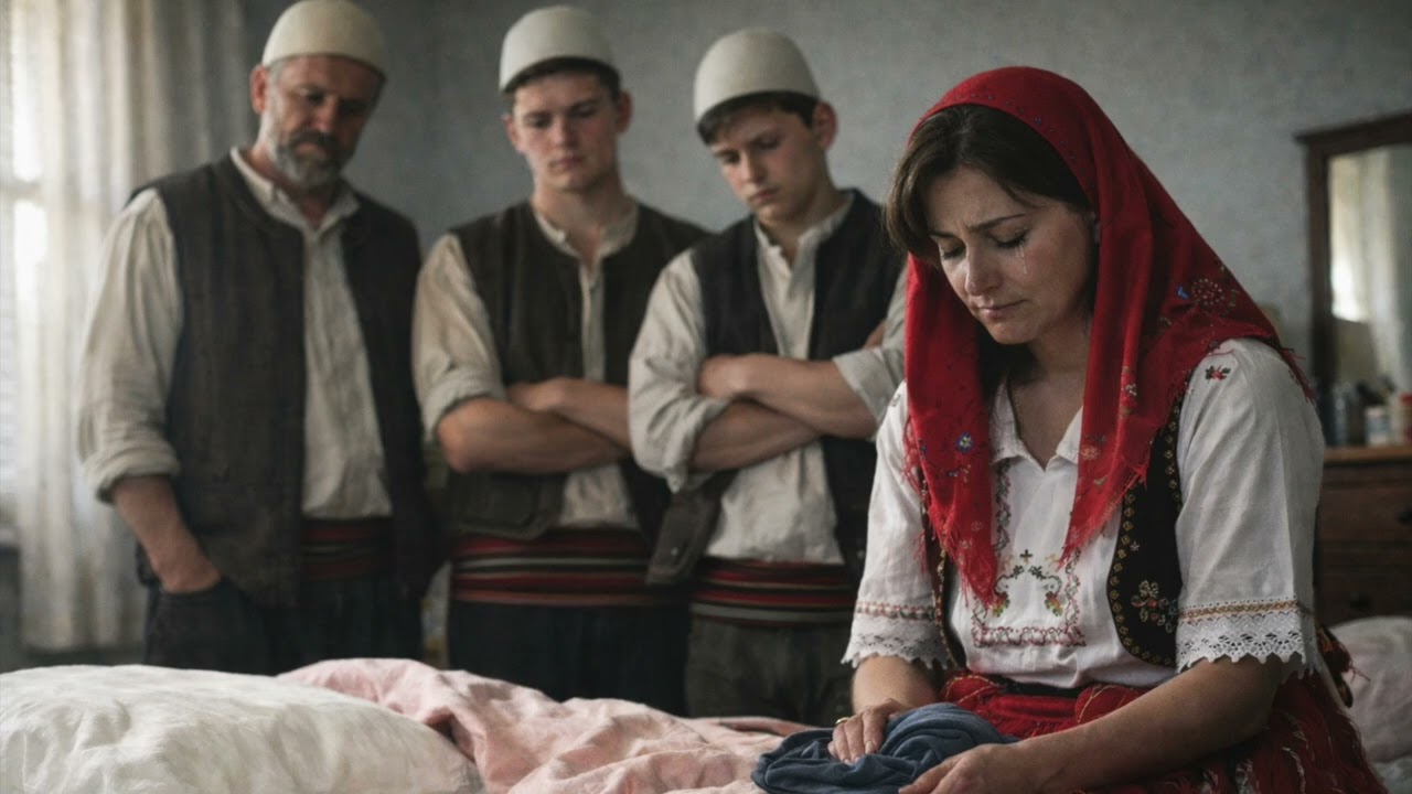 Memi - 08 Ah moj Moter  🎵 ( Official Audio/Video ) 🎵