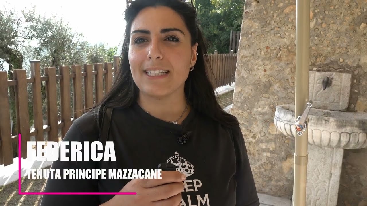 Cilentano.it / .tv - Ad Ottati Salerno. Un po' di 