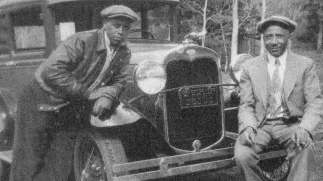 History Colorado to survey safe sites for Black travelers during segregation
