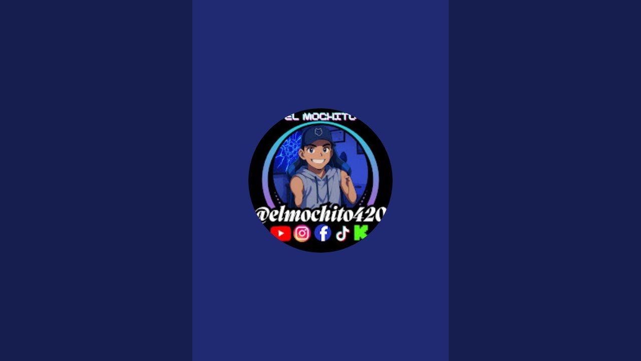 Elmochito está en vivo