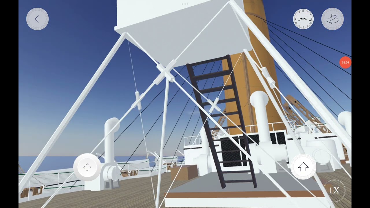 Britannic 4D 