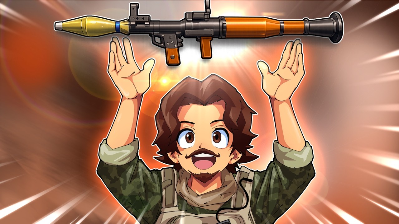 I Got 1000 Explosive Kills in Call of Duty MWIII