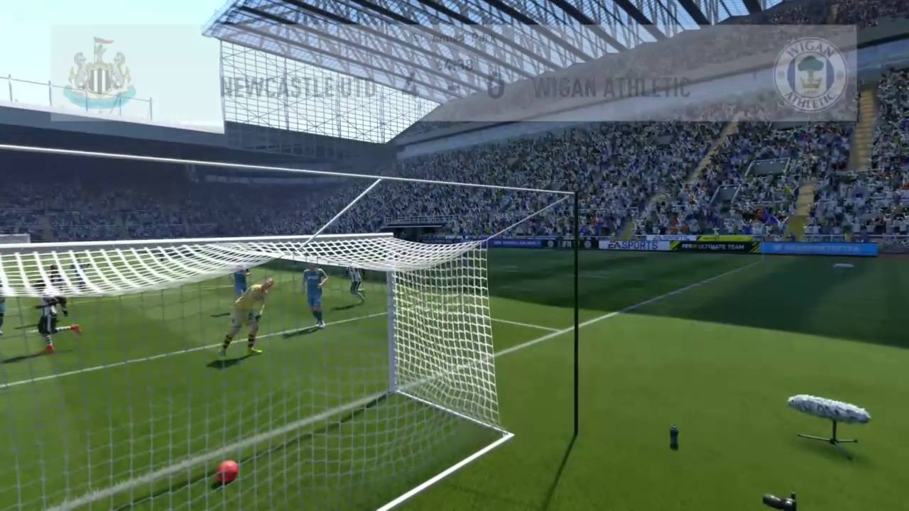 EA SPORTS&trade; FIFA 17 Standard Edition