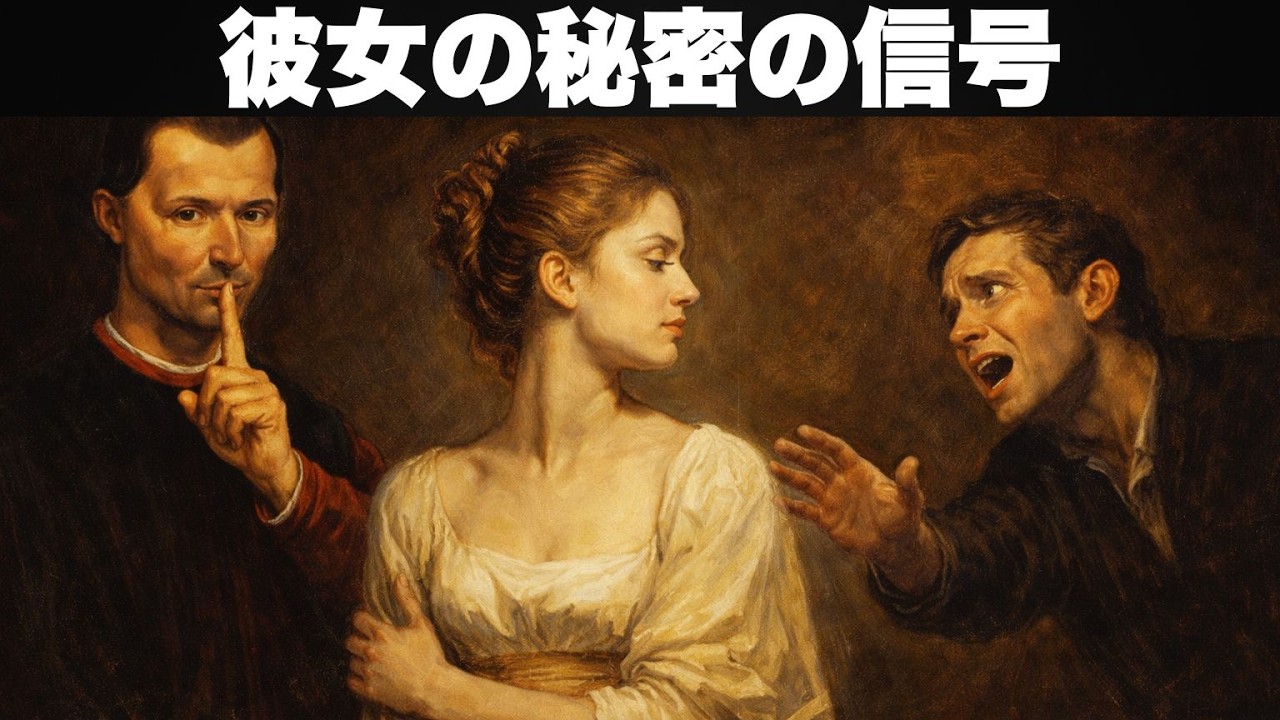 彼女が本当にあなたを愛しているなら、彼女はあなたを無視するでしょう ― 男性が知っておくべき女性の隠れた心理