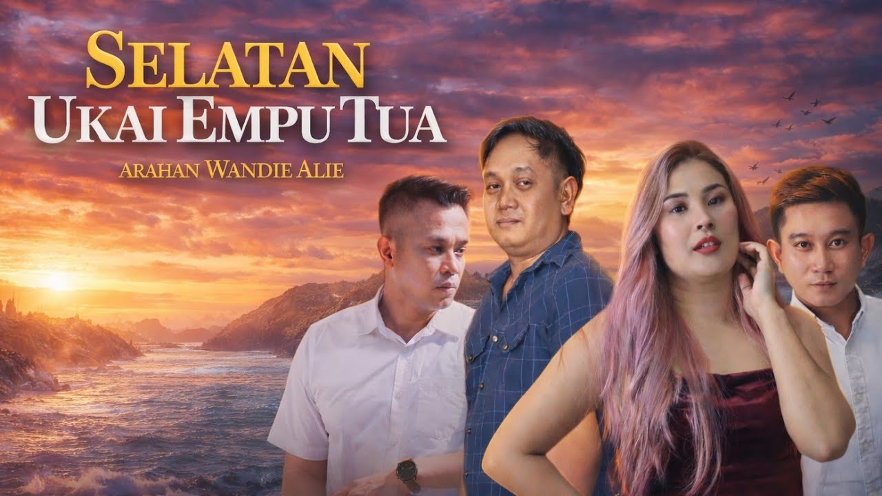 DRAMA IBAN 2026: SELATAN UKAI EMPU TUA Ep 10