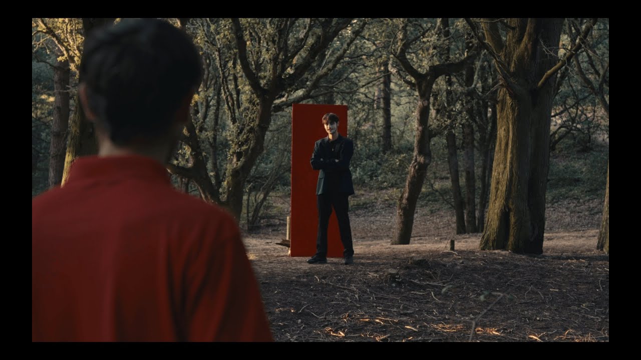 Elyon - Rêves d'enfant (Clip non Officiel)