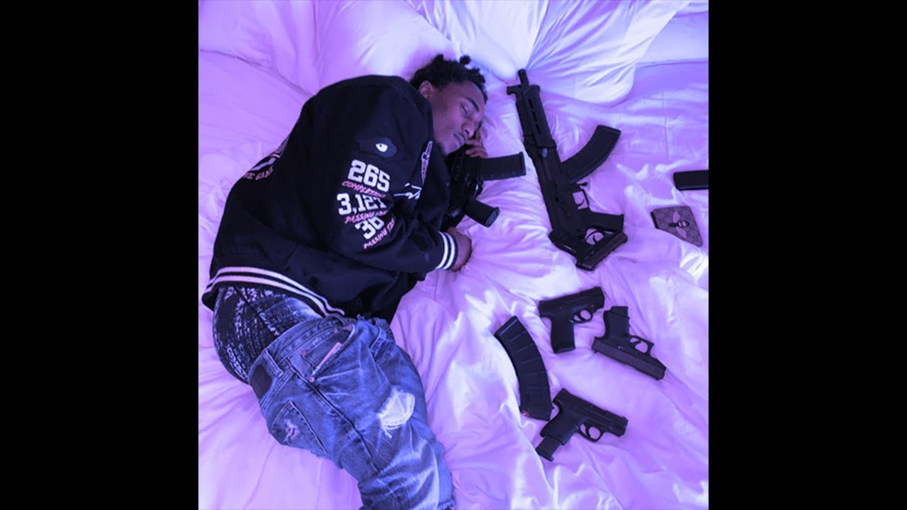 (FREE) Loe Shimmy Type Beat  - 
