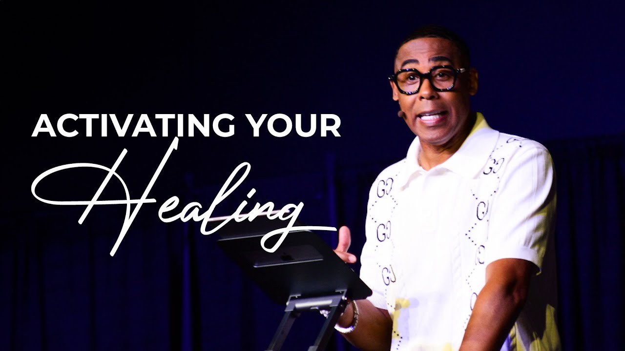 Word of Truth Family Church | Pastor Eben Conner