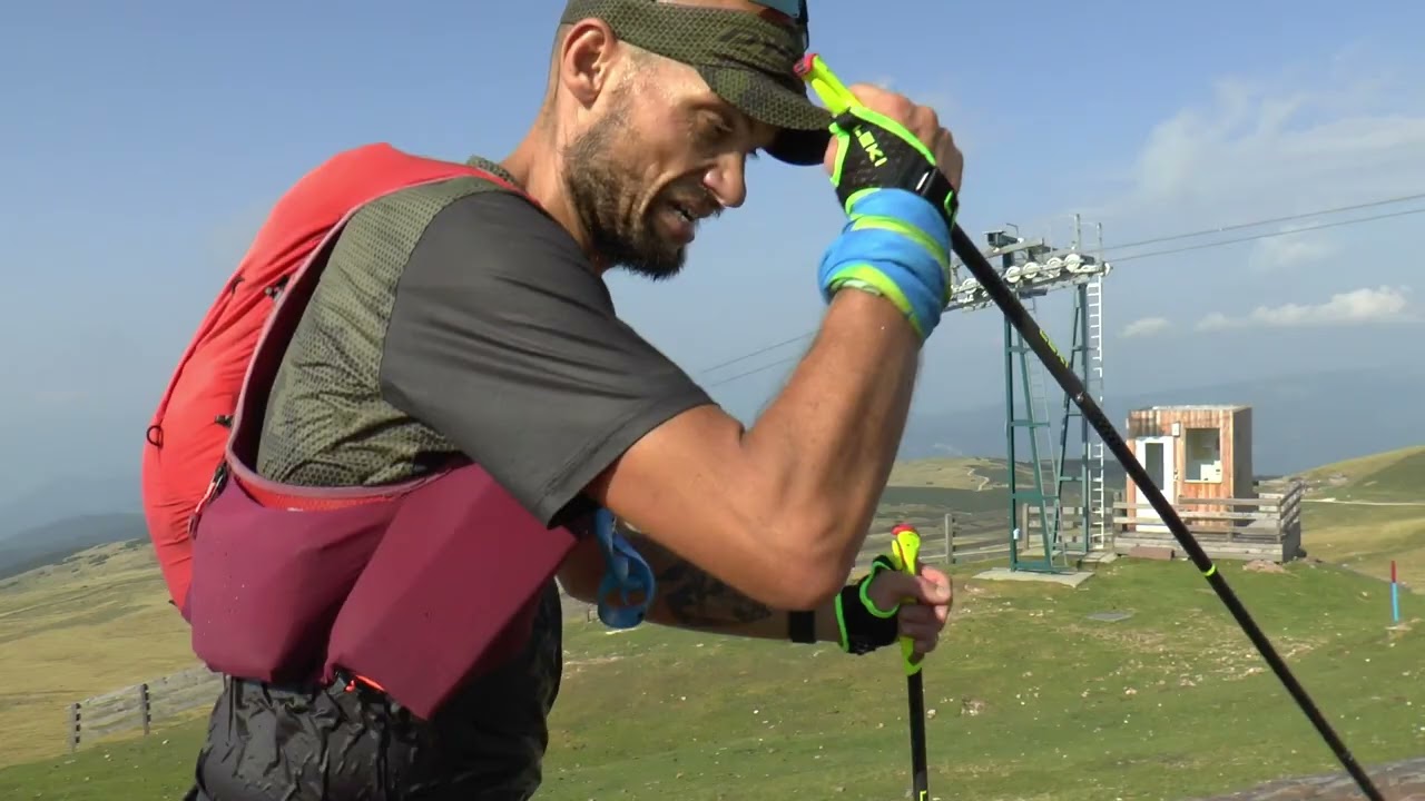 Südtirol Ultra Skyrace 26.August 2023 TRAILER