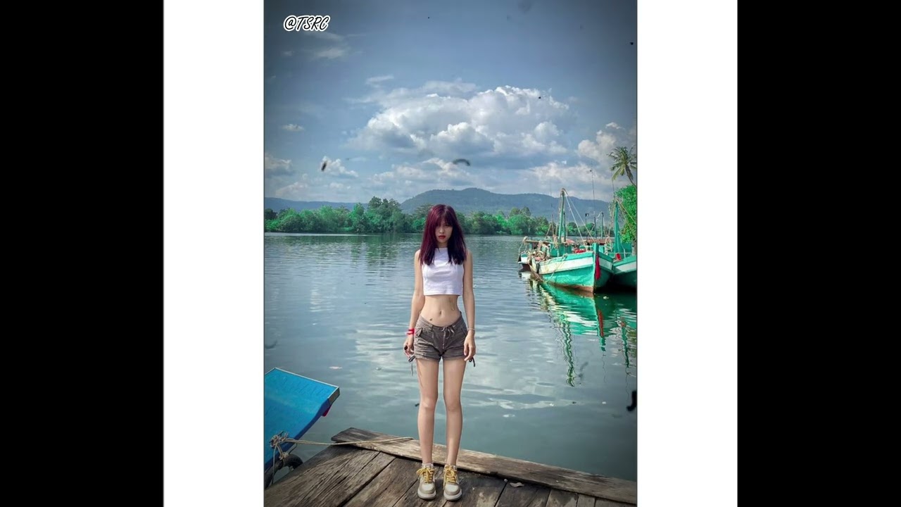#Reah Sad remix-រំខានអូនយូរពេកហើយ🥀💔ល្មមត្រានត្រើយទៅរកអ្នកថ្មី😞-Remix by family TSRC team