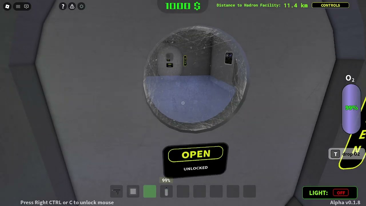 Subcargo WR 8:43