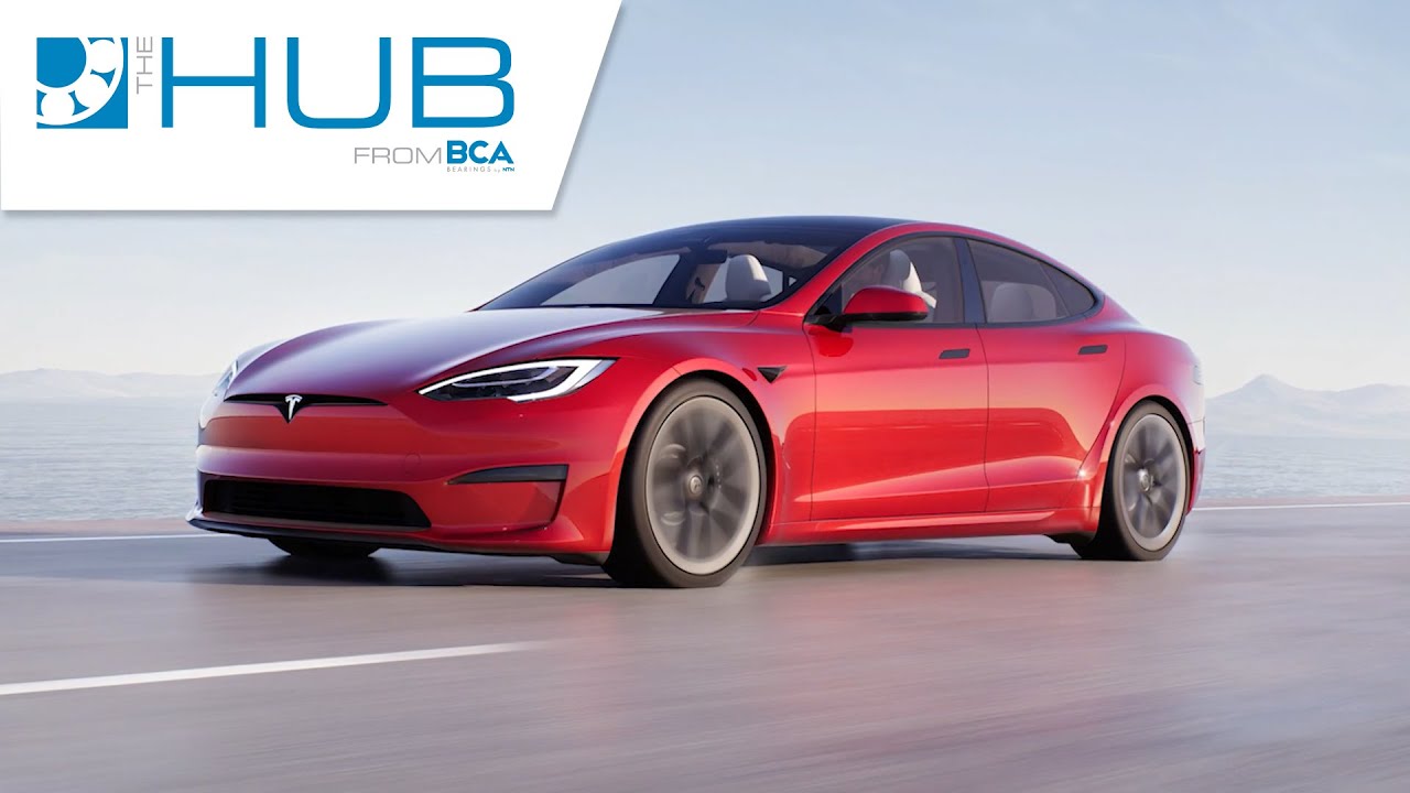 What Do You Need to Know About Tesla Wheel Bearing Replacement?