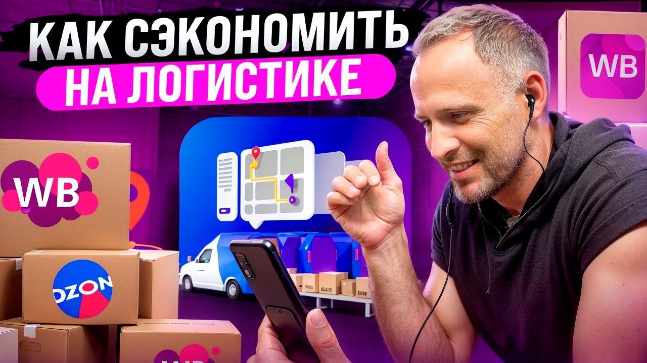 Индекс локализации на Вайлдберриз и как сэкономить на логистике