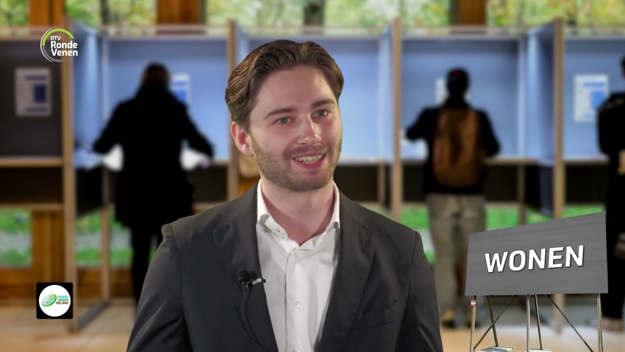 Op naar de verkiezingen: 2 partijen over gekozen items, aflevering 1