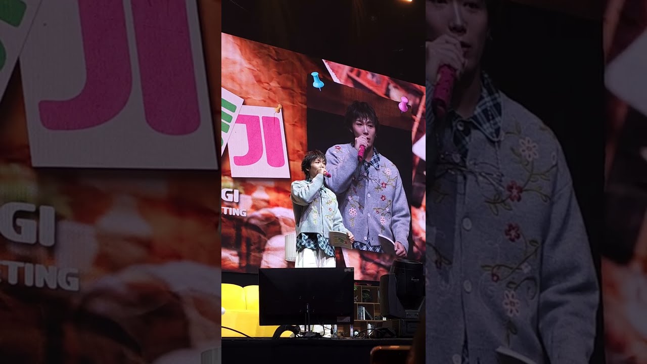 이홍기 생일파티 옹기종기(Full ver.)_2026.03.07 #FTISLAND​ #이홍기 #이재진 #최민환