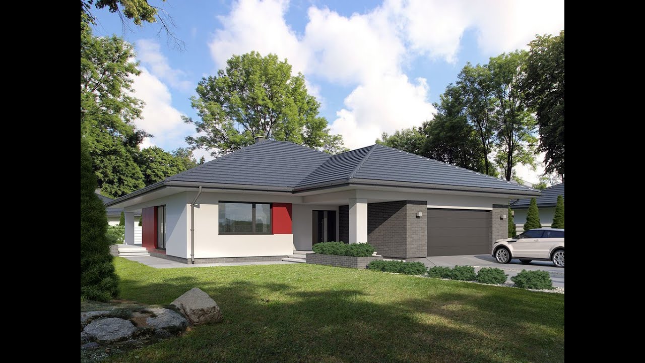 AMC CONSTRUCTION Prefabrik çelik villa