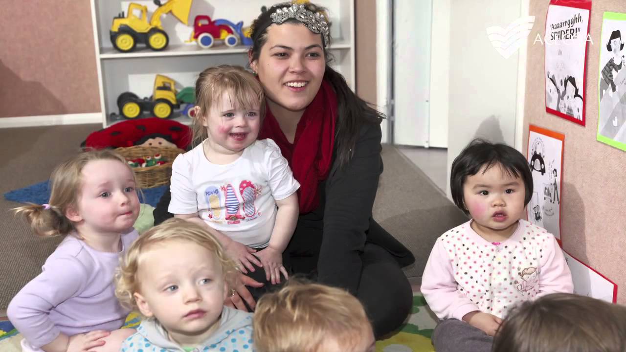 Topic 1: Why has the NQF been introduced?