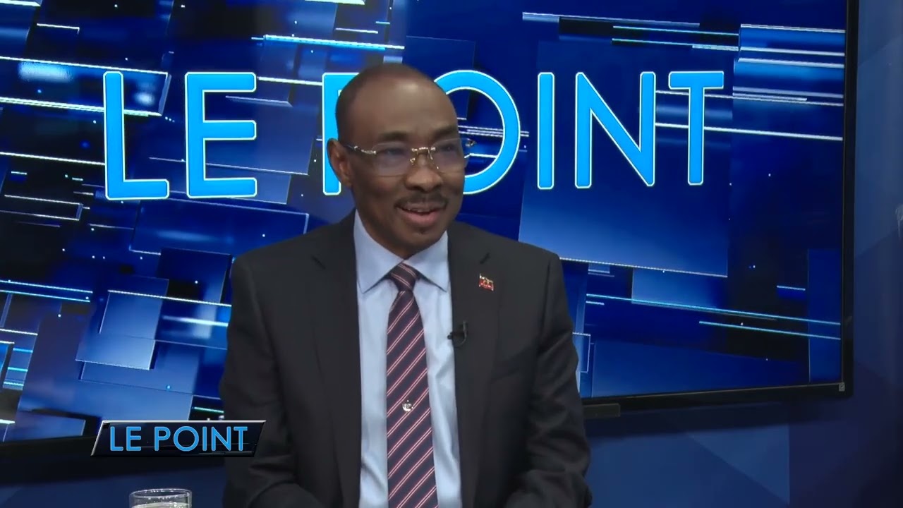 Evans Paul sans filtre : 39 ans apr&egrave;s, la Constitution de 1987 a-t-elle &eacute;chou&eacute; en Ha&iuml;ti ?