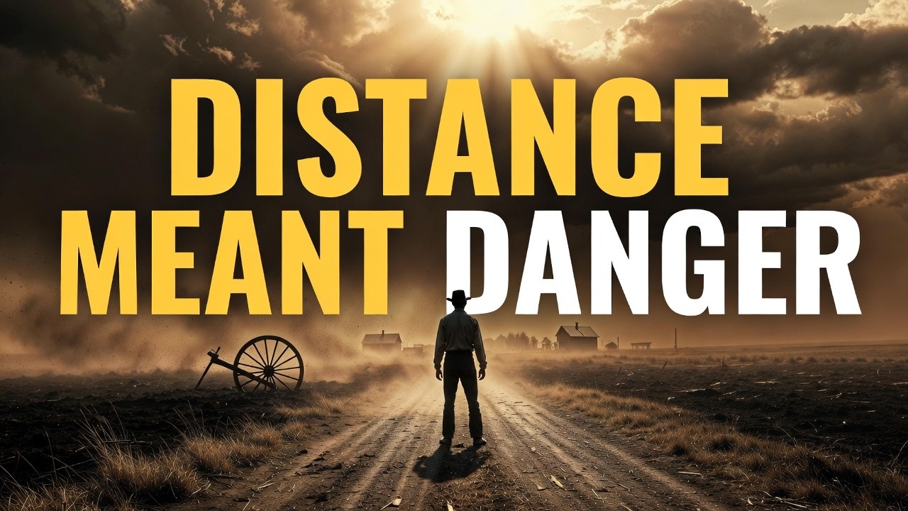Stuck Close to Home — The Real Reasons Most Americans Barely Traveled in the 1800s