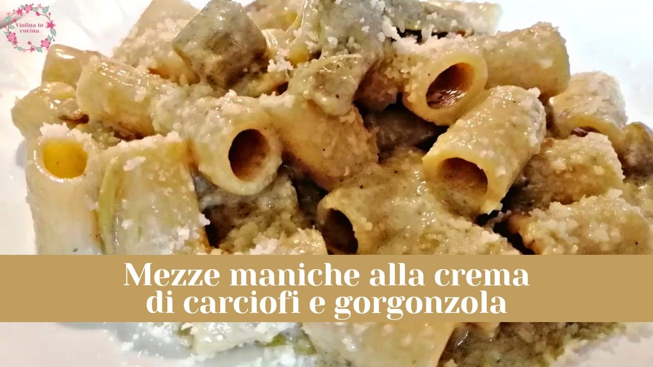 ** UNA VERA ESPLOSIONE DI SAPORI ** Ricetta veloce di Violina in cucina
