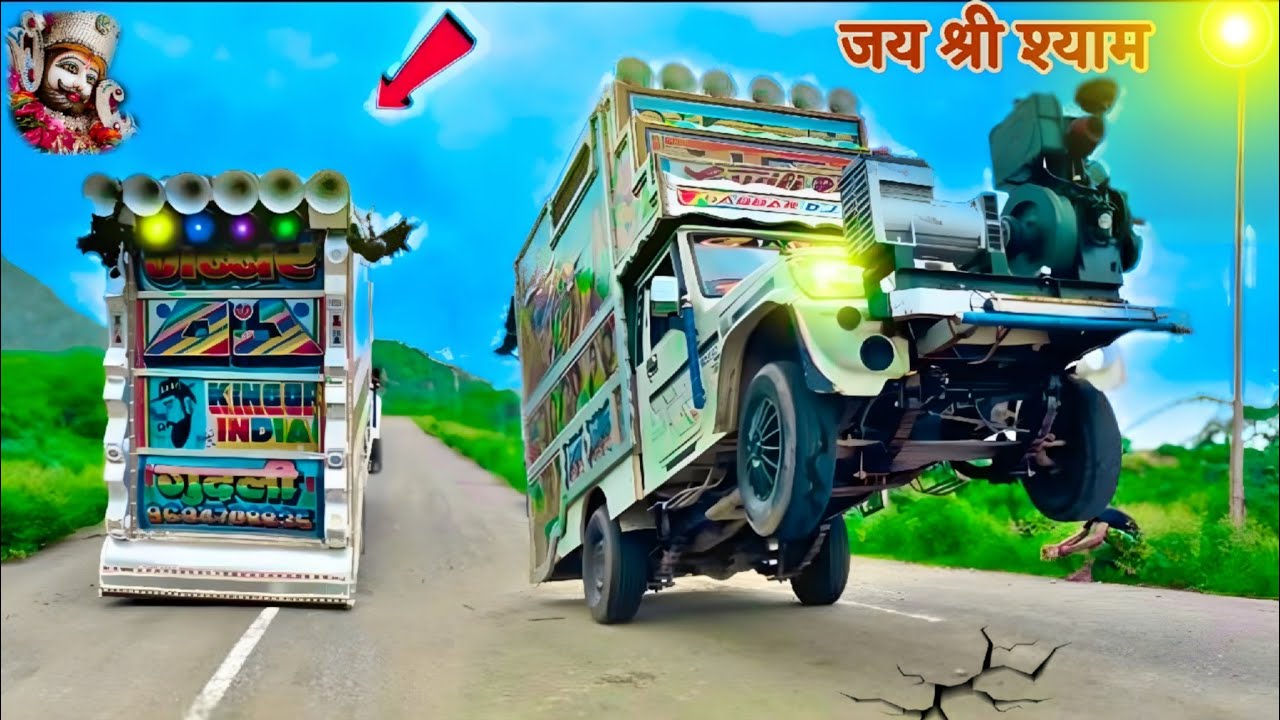 Khatu Shyam Song | Khatu Shyam Bhajan | Teen ban ke dhari | Khati Shyam Mandir | Chotu Singh Rawna