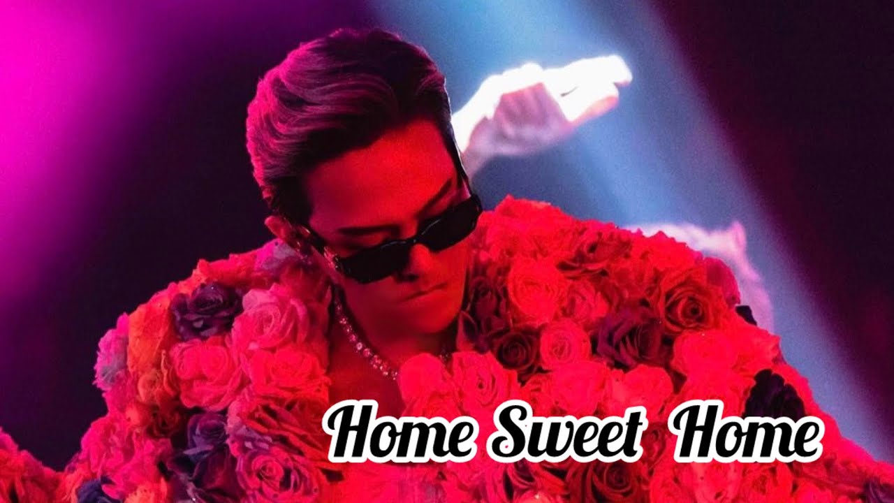 251102  權志龍G-DRAGON 🎤 HOME SWEET HOME / 2025 WORLD TOUR [Übermensch] IN TAIPEI : ENCORE