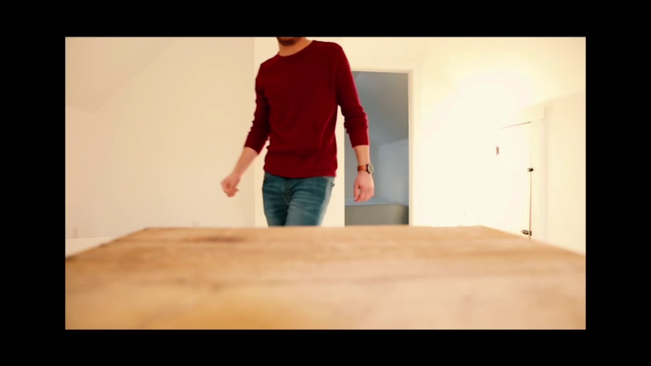 Dark Red - Steve Lacy (Music Video)