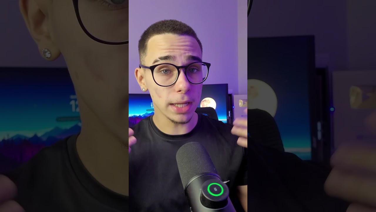 MUDE sua VOZ com Intelig&ecirc;ncia Artificial!!! (IAs) #shorts