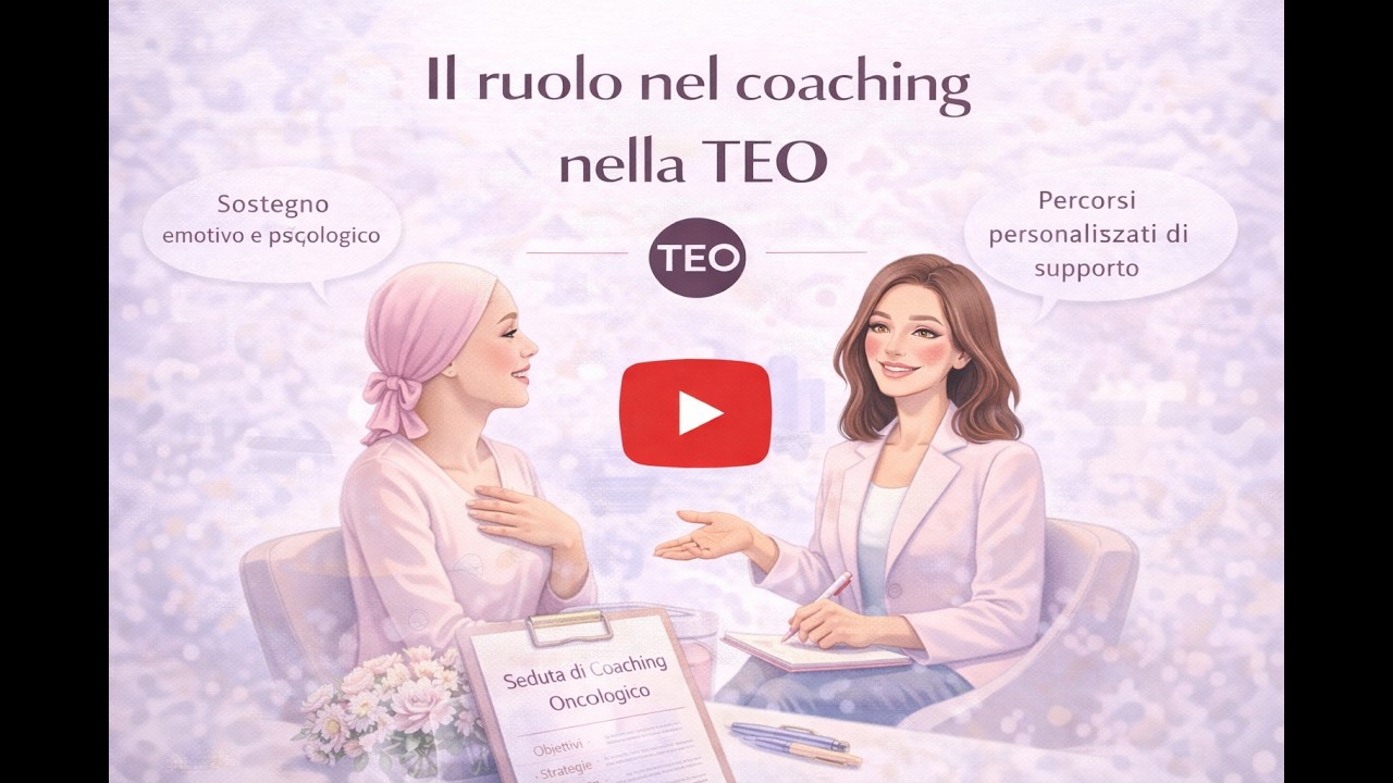 09  Il ruolo del coaching nella TEO