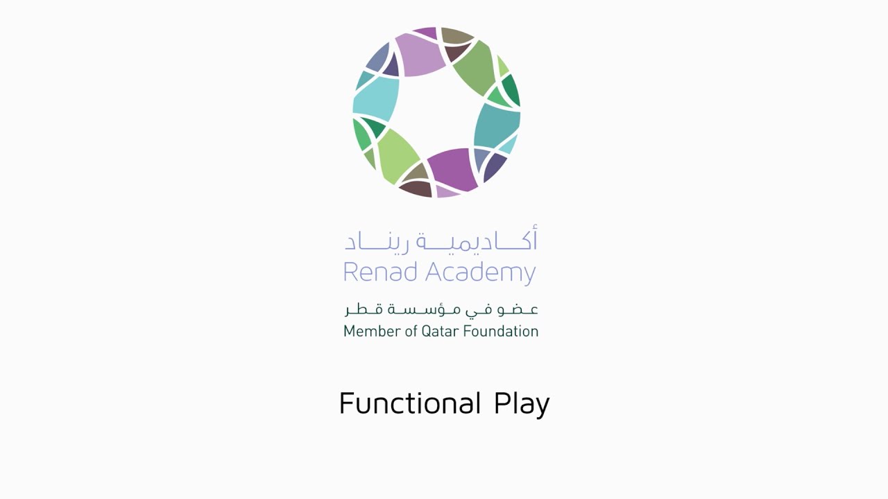 Functional Play (English Version)